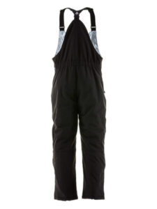 Insulated Softshell Bib Overalls - Image 2