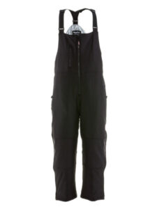 Insulated Softshell Bib Overalls - Image 3