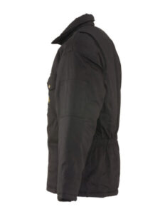 ComfortGuard Utility Jacket - Image 4